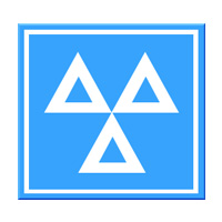 MOT Testing Station Logo Graphic